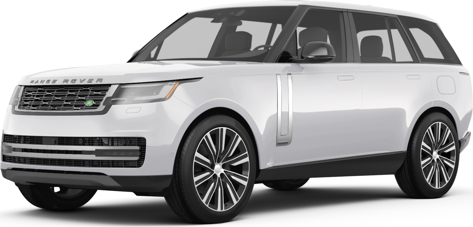 2024 Land Rover Range Rover Price Reviews Pictures More